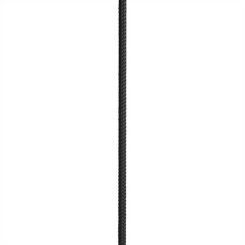 X-Cord 3,0 mm - Reepschnur schwarz