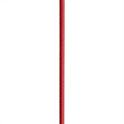 ProCord 4,0 mm - Reepschnur raspberry (rot)
