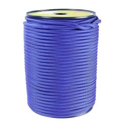 Tendon Reepschnur blau | 4mm