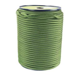 Tendon Reepschnur grün | 5mm