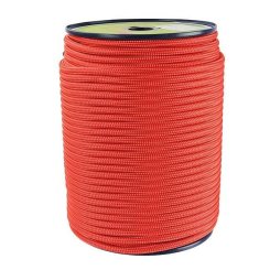 Tendon Reepschnur rot | 5mm
