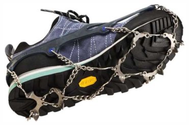 ABVERKAUF - Spikes Chainsen Light 