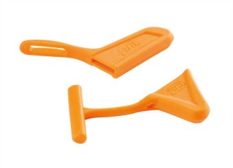 Pick and Spike Protection - Hauen- und Spitzenschutz für Eispickel 