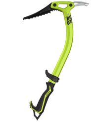 Riot Adze - Eispickel / Eisgerät 