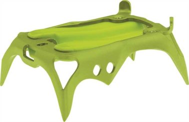 Alu Heel 