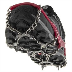 MICROspikes Kahtoola XL | rot
