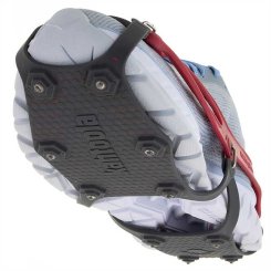 NANOspikes Kahtoola S | rot