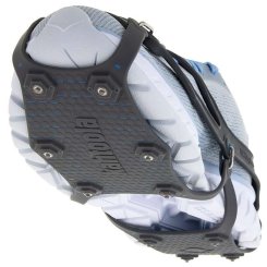 NANOspikes Kahtoola XL | grau