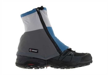 INSTA Gaiters Mid Kahtoola - Gamaschen M | blau