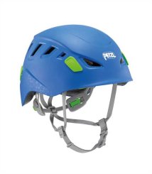 Picchu - Kinderhelm zum Klettern und Radfahren blau