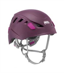 Picchu - Kinderhelm zum Klettern und Radfahren violet