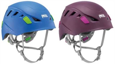 Picchu - Kinderhelm zum Klettern und Radfahren 