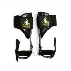 Panther CARBON/CARBON Klettverschluss - Steigeisen 