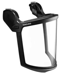 Helmet Visor Full Face - transparentes Vollvisier für Tectum Helme 