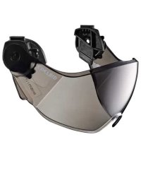 Helmet Visor Sun - verdunkelndes Visier für Tectum Helme 