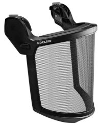 Helmet Visor Mesh - Netvisier für Tectum Helme 