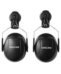 Helmet Ear Muffs - Gehörschutz für Tectum Helme 