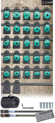 Monkey Set "Camp" 