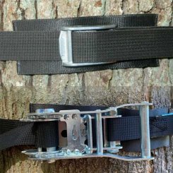 Spanngurt für Monkeys 220 cm | Ratsche