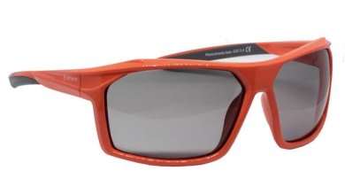 Rätikon 2-4 - selbsttönende Sonnenbrille 