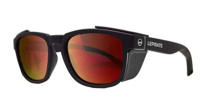 Petit Dru 3 - Sonnenbrille 