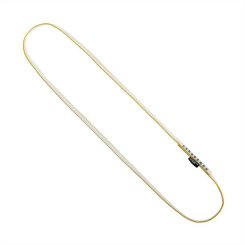 SALE - Dyneema Rundschlinge 8mm (80cm, Produktion 11/2018) 