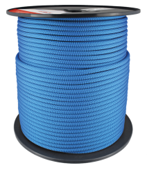 SALE - Dynesport Dyneema® Leine Ø 8,0 mm - blau 