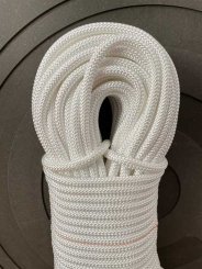 SALE - Ultrastatic Ø 10,5 mm (60 Meter, weiß,  Produktion 2023) 