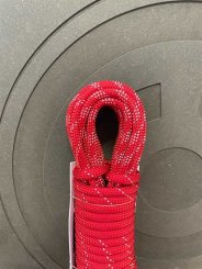 SALE - PLATINUM Protect XG PES/PA Ø 11,0 mm (12 m, rot/weiß, Produktion 2025) 