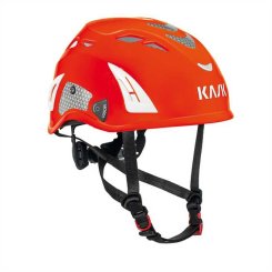 SALE - Superplasma PL Hi Viz - Kletterhelm (Produktion 03/2022) 