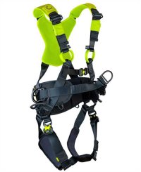 ABVERKAUF - Flex Pro Plus - Komplettgurt 