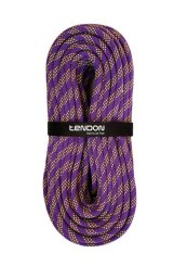 SALE - eStatic Ø  11,0 mm (40 Meter, lila) - Statikseil 
