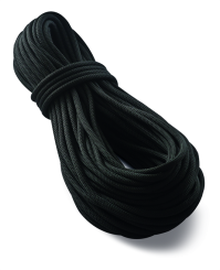 SALE - Pro Work Ø 10,5 mm (50 Meter, schwarz, Produktion 2026) 