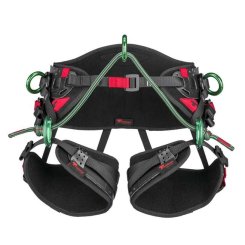 SALE - treeMOTION Essential - Klettergurt für Baumpfleger 
