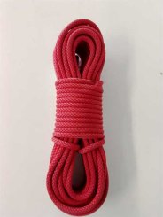 SALE - Hattrick Ø 10.2 mm imprägniert (30 Meter, Produktion 2021) - Dynamikseil / Einfachseil 