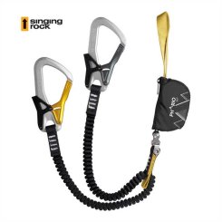 Phario 360° (Vorführgerät - leichte Gebrauchsspuren) - Klettersteigset, Via Ferrata 