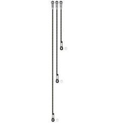 Jane-I - Verbindungsmittel aus Dynamikseil 60 cm