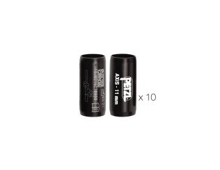 Kennzeichnungshülsen für Petzl-Seile (10 x 2 Stück) 