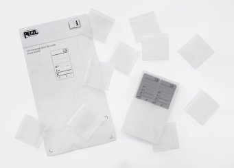 Kennzeichnungsset für Seile 