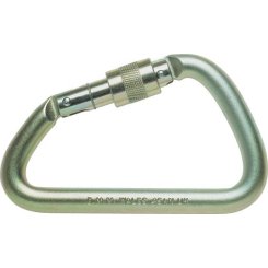 Klettersteig 12mm - Karabiner 