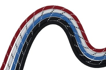 KM Pro Ø 11,0 mm - Statikseil 