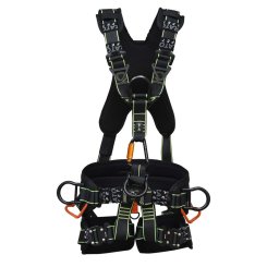 Kratos FLY'IN 3 - Industrieklettergurt Größe M/L