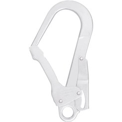 Kratos Steel Scaffold Hook - Karabiner / Gerüsthaken 