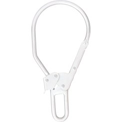Kratos Steel Tower Hook - Karabiner / Gerüsthaken 