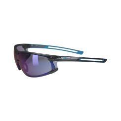 Krypton Blue - Schutzbrille 