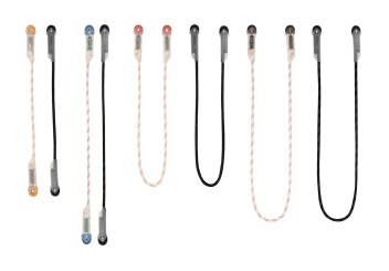 Lanyard I - Verbindungsmittel 100cm | farbig