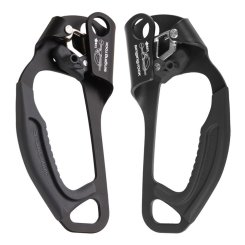 Lift - Handsteigklemme links