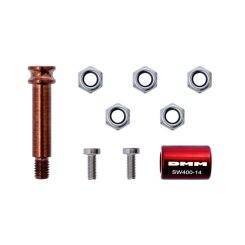 Linkit Shackle Assembly Kit 