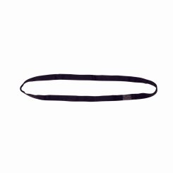 LOOP 35 kN (schwarz) - Rundschlinge / Bandschlinge 