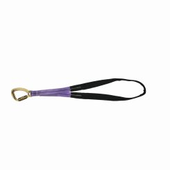 LOOP SEP 40 kN (Kobra TW) - Anschlagschlinge mit Karabiner 